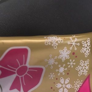 Meet your Posher, Stacee'